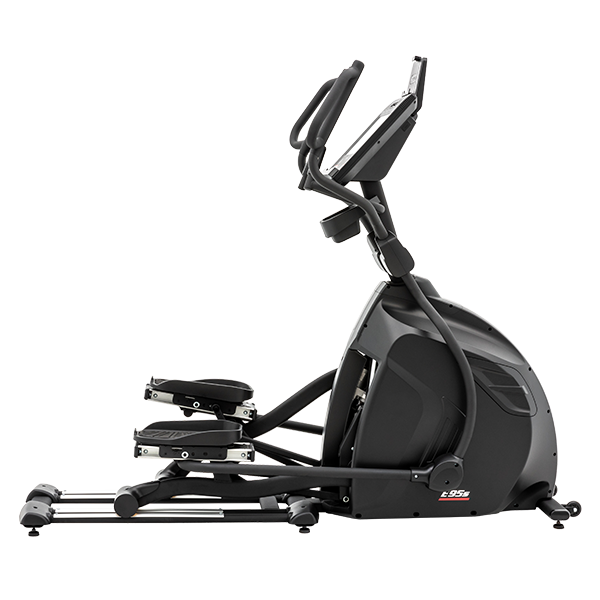 Эллиптический тренажер Sole Fitness E95S (2023)