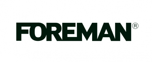 Foreman