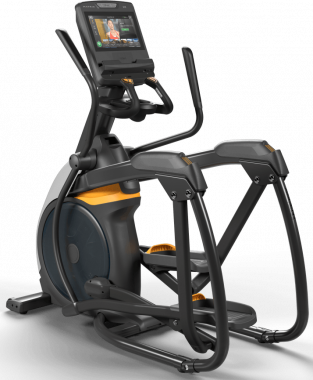 Эллиптический тренажер Matrix Performance Ascent Trainer Touch