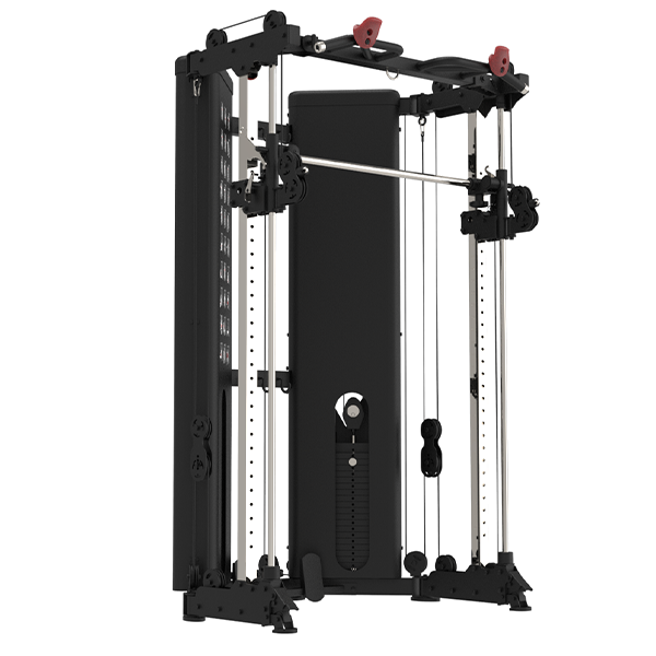 Мультистанция Smith F3