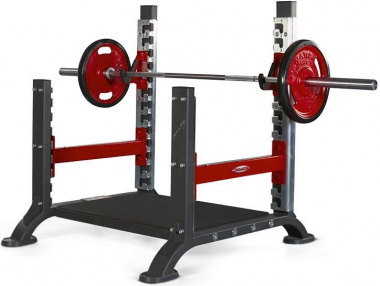 Силовая платформа Panatta 1HP232