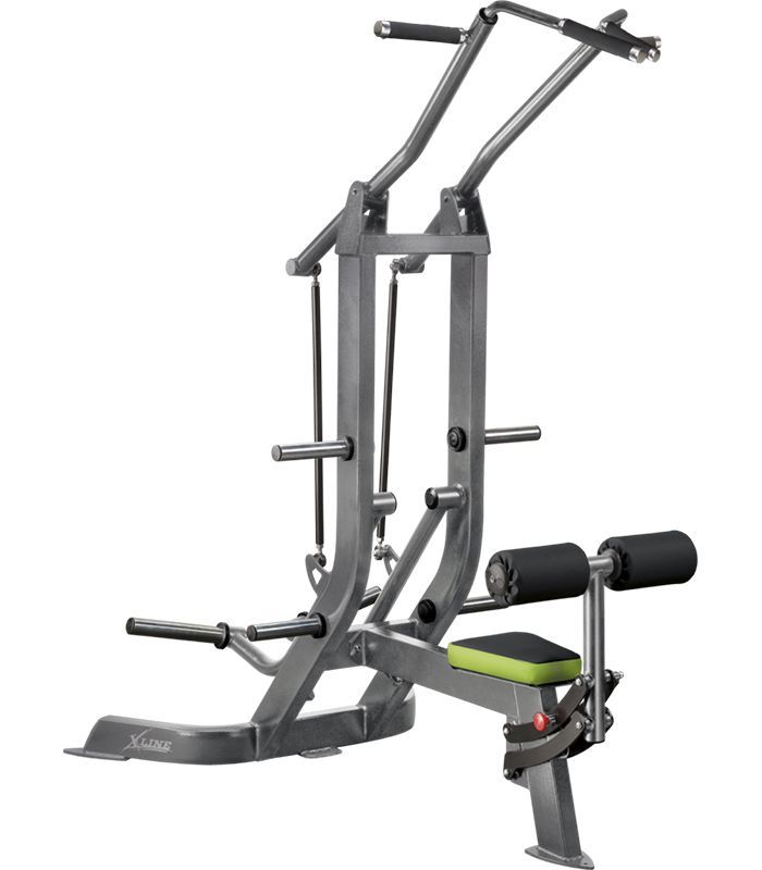 Тяга вниз V-Sport X-line R XR211
