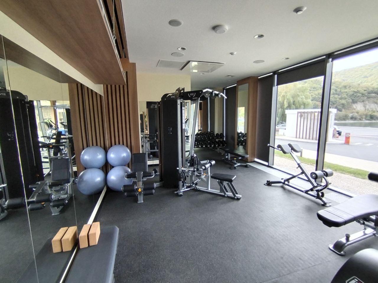 Зал Abrau Light Resort&SPA 4*