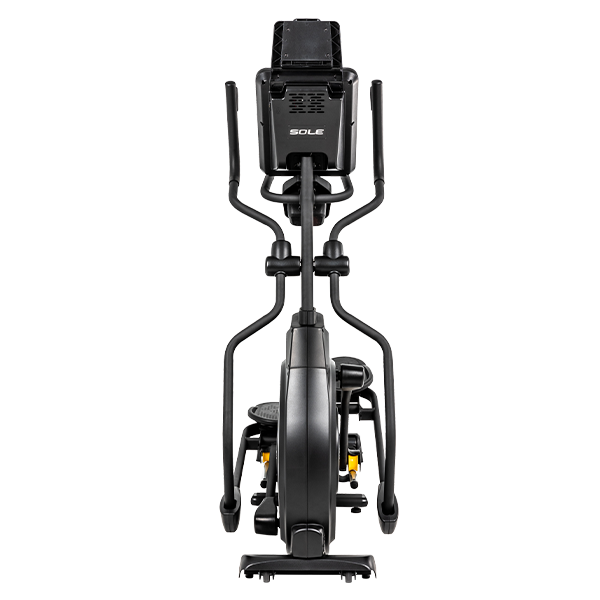 Эллиптический тренажер Sole Fitness E25 (2023)
