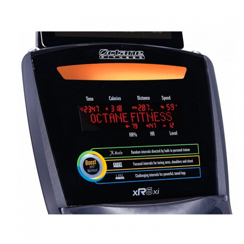 Эллиптический тренажер Octane Fitness xR6xi