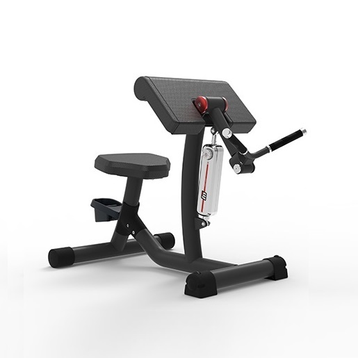 Impulse RL8103 бицепс / трицепс, профессиональный тренажер