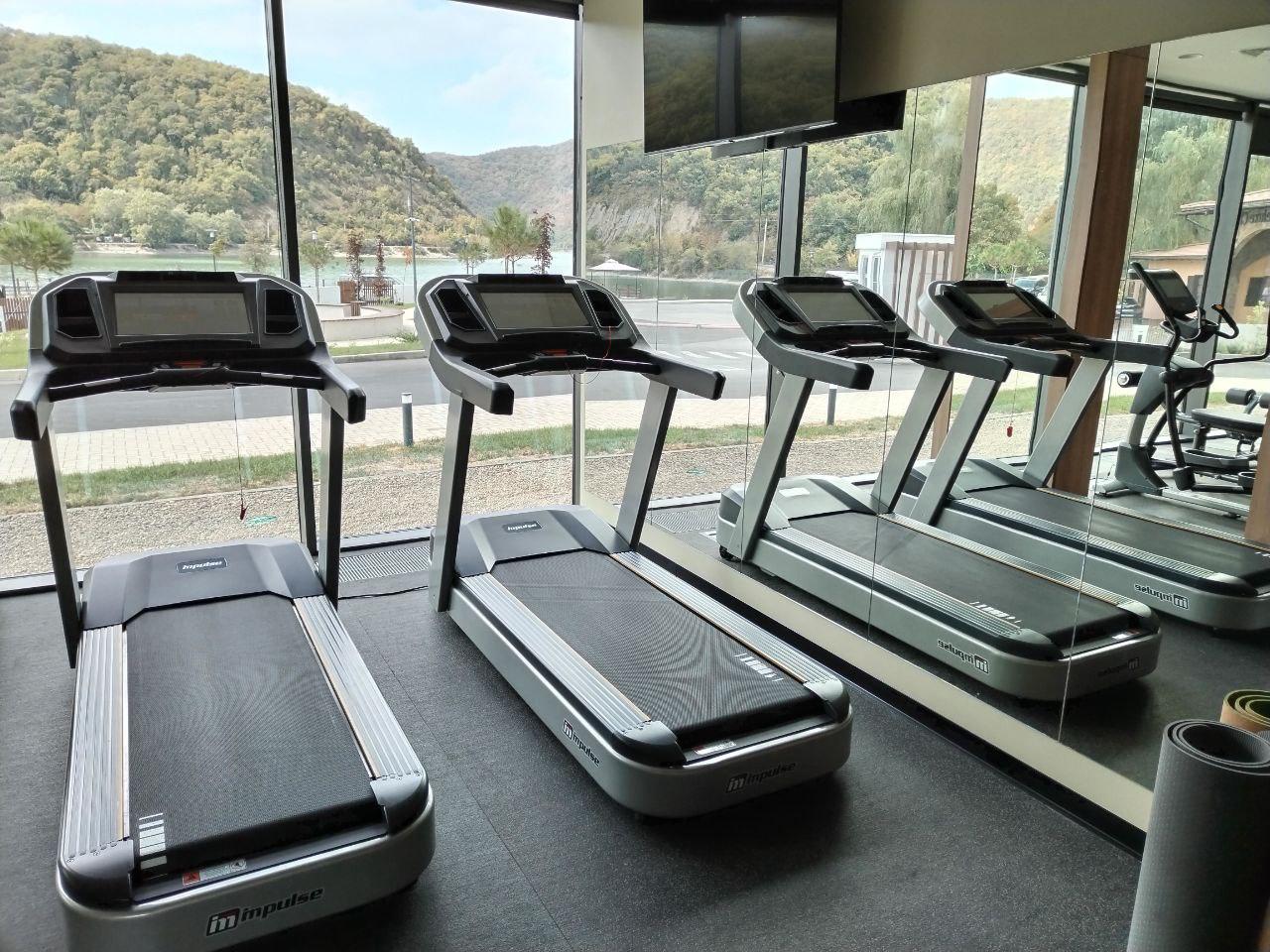 Зал Abrau Light Resort&SPA 4*