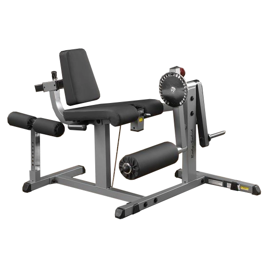 Сгибание-разгибание ног Body Solid GCEC_340