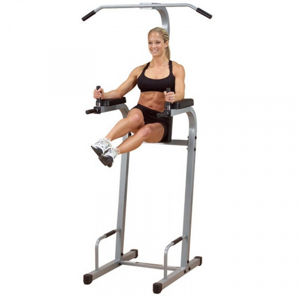 Турник-пресс-брусья Body Solid PVKC83X