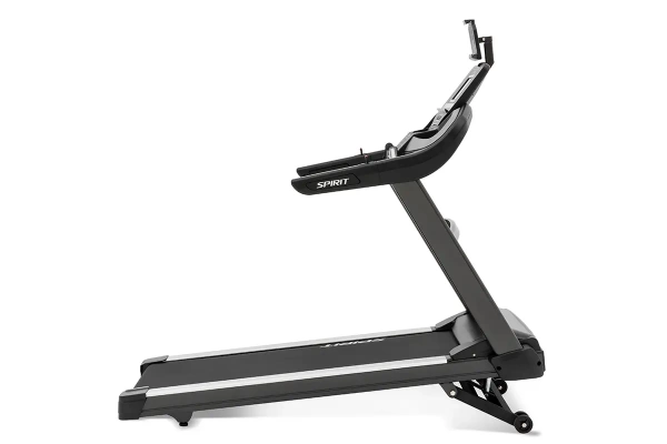 Беговая дорожка  Spirit Fitness XT685 DC BLACK