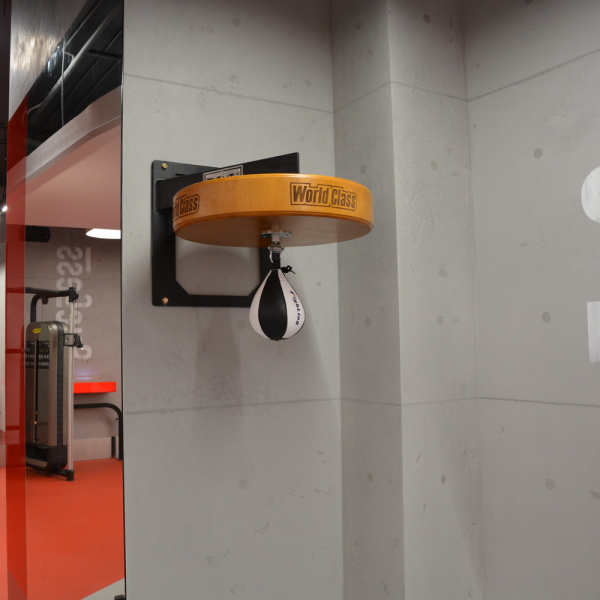 Эксклюзивная платформа speed bag