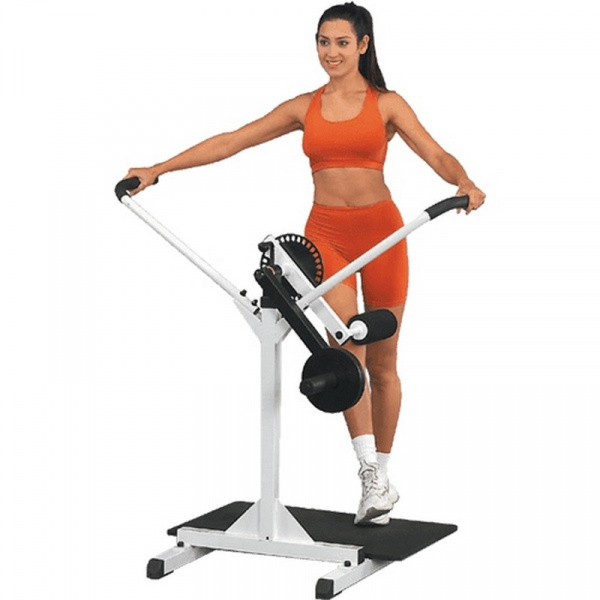 Тренажер Махи Ногами на свободном весе BodySolid GCMH390