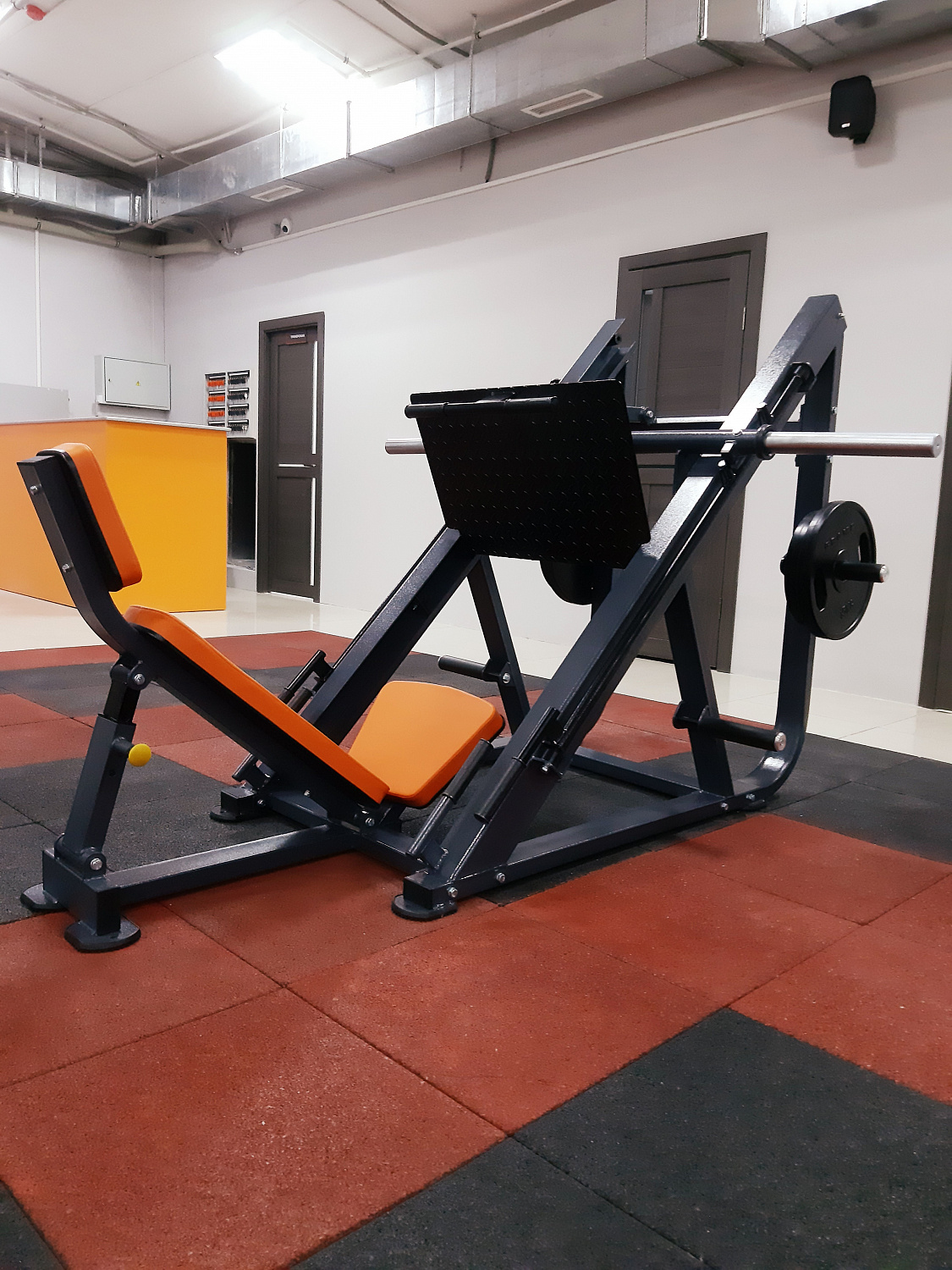 Фитнес-клуб "БЕЛКА GYM"
