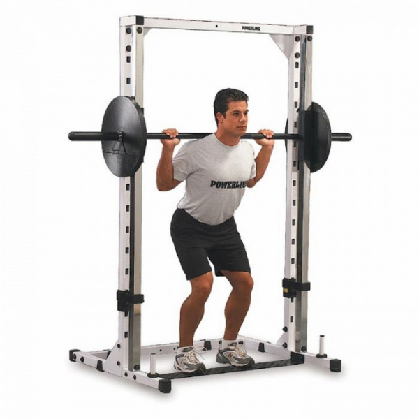 Машина Смита Body Solid Powerline PSM144